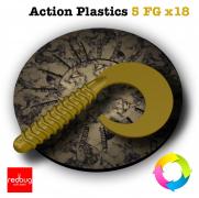 Action Plastics 5FG x18 (реплика)