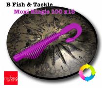 B Fish & Tackle Moxi Ringie 100 x18 (реплика)