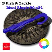 B Fish & Tackle Moxi Ringie 90 x24 (реплика)