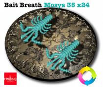 Bait Breath Mosya 35 x24 (реплика)