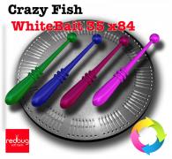 Crazy Fish Crazy Fish WhiteBait 35 x84 (реплика)