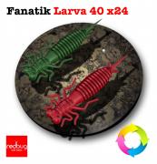 Fanatik Larva 40 x24 (реплика)