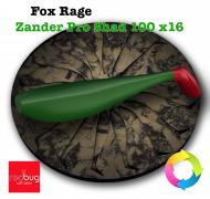 Fox Rage Zander Pro Shad 100 x16 (реплика)