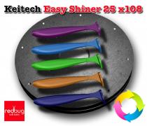 Keitech Easy Shiner 25 x108 (Реплика)