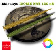 Marukyu ISOME Fat 120 x8 (реплика)