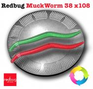 Redbug MuckWorm 38 x108
