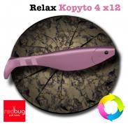 Relax Kopyto 4 x12 (реплика)