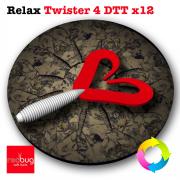 Relax Twister 4 DTT x12 (реплика)