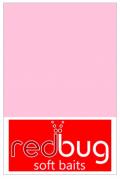 "Барби" флуоресцентный пигмент 25мл Redbug