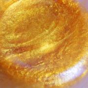 Пигмент перламутровый "Золото ацтеков" 25мл Redbug