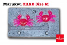 Marukyu CRAB Size M (Реплика)