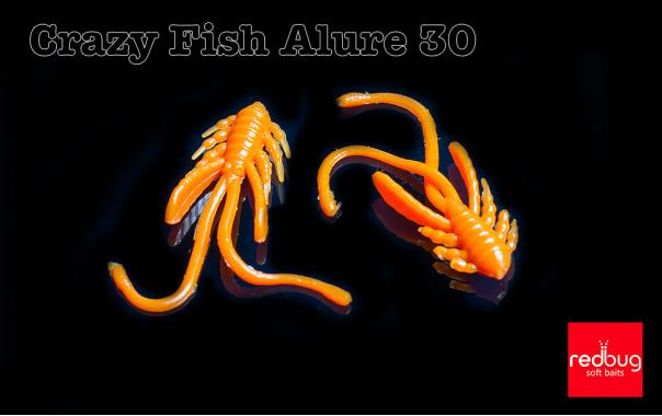 Crazy Fish Alure 30 (реплика)