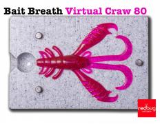 Bait Breath Virtual Craw 80 (реплика)