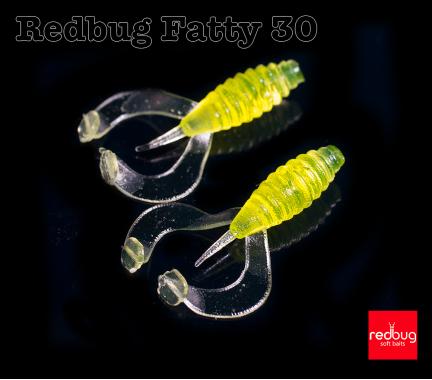 Redbug Fatty 30