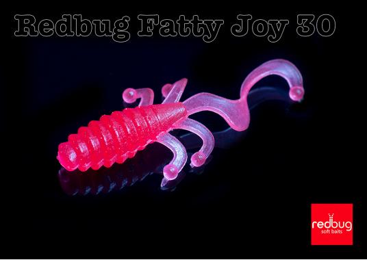 Redbug Fatty Joy 30