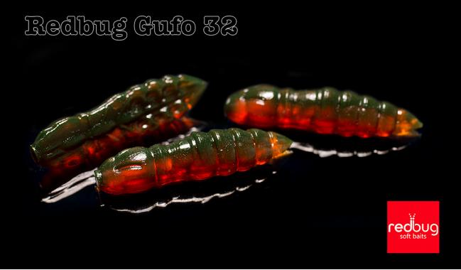 Redbug Gufo 32