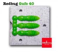 Redbug Gufo 40