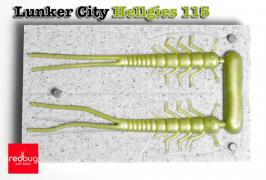 Lunker City Hellgies 115 (реплика)