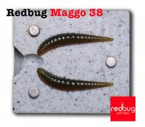 Redbug Maggo 38