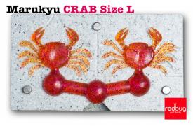 Marukyu CRAB Size L (Реплика)