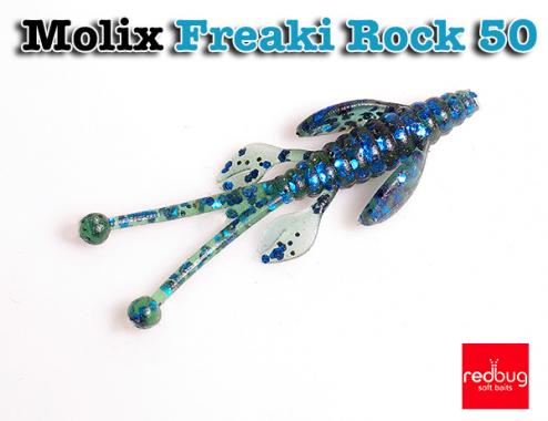 Molix Freaky Rock 50 (реплика)