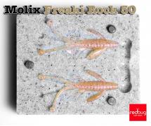 Molix Freaky Rock 50 (реплика)