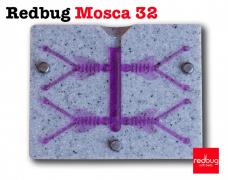 Redbug Mosca 32