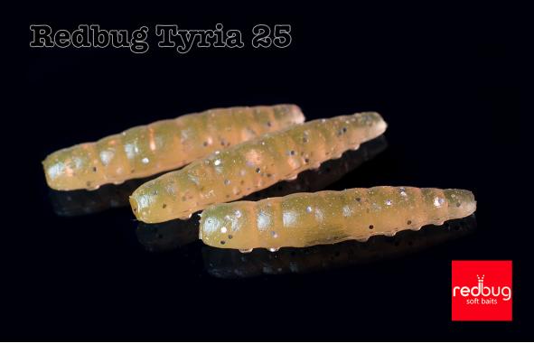 Redbug Tyria 25