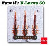 Fanatik X-Larva 50 (Реплика)
