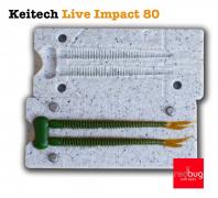Keitech Live Impact 80 (реплика)