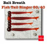 Bait Breath Fish Tail Ringer 40, 50