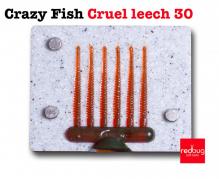 Crazy Fish Cruel Leech 30 (Реплика)