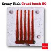 Crazy Fish Cruel Leech 50 (Реплика)