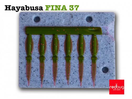 Hayabusa Fina 36 (реплика)