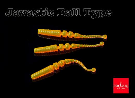 Javastic Ball Type 30