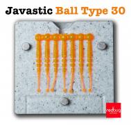Javastic Ball Type 30