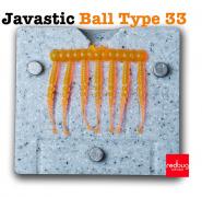 Javastic Ball Type 33