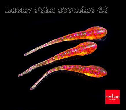 Lucky John Troutino 40 (Реплика)