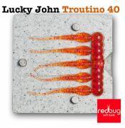 Lucky John Troutino 40 (Реплика)