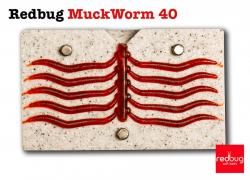 Redbug MuckWorm 40