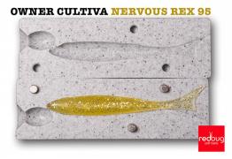 OWNER CULTIVA NERVOUS REX 95 (реплика)