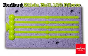 Redbug Glista Ball 100 D 5mm