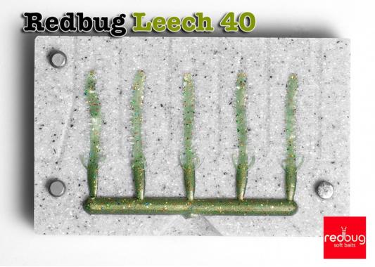  Redbug Leech 40 