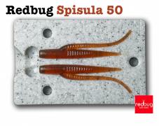 Redbug Spisula 50