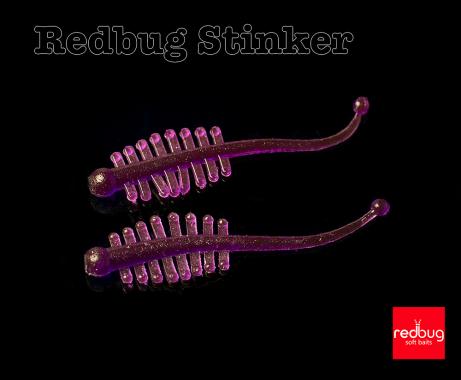 Redbug Stinker 50