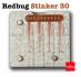 Redbug Stinker 30