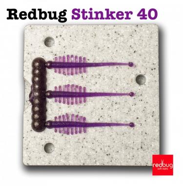 Redbug Stinker 40