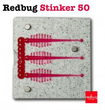 Redbug Stinker 50