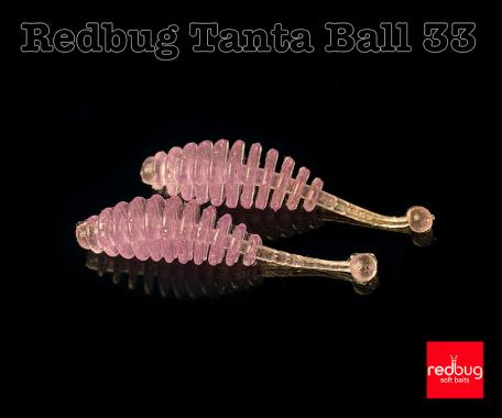 Redbug Tanta Ball 33