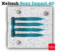Keitech Sexy Impact 40 (реплика)